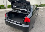 2005 Honda Civic in Pompano Beach, FL 33064 - 1263489 12