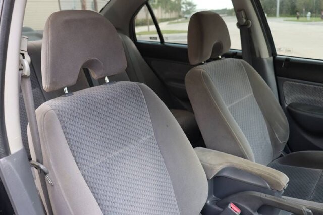 2005 Honda Civic in Pompano Beach, FL 33064 - 1263489 43