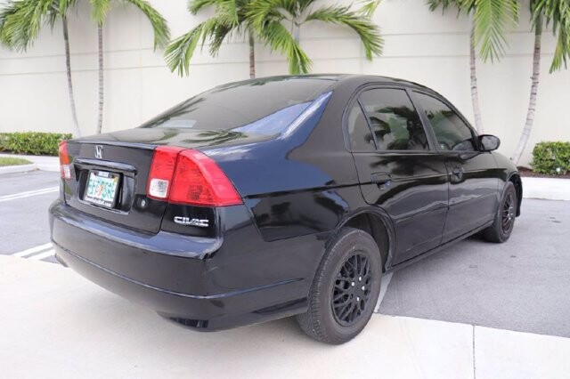 2005 Honda Civic in Pompano Beach, FL 33064 - 1263489 50
