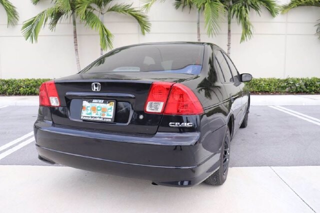 2005 Honda Civic in Pompano Beach, FL 33064 - 1263489 51