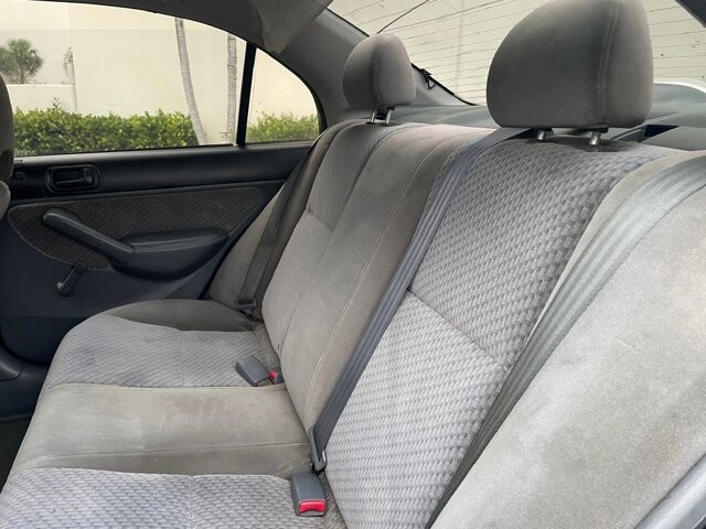 2005 Honda Civic in Pompano Beach, FL 33064 - 1263489 26
