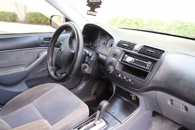 2005 Honda Civic in Pompano Beach, FL 33064 - 1263489 62