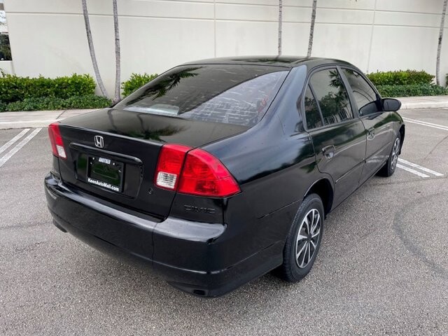 2005 Honda Civic in Pompano Beach, FL 33064 - 1263489 22