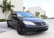 2005 Honda Civic in Pompano Beach, FL 33064 - 1263489 34