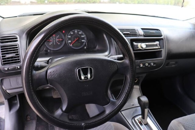 2005 Honda Civic in Pompano Beach, FL 33064 - 1263489 38