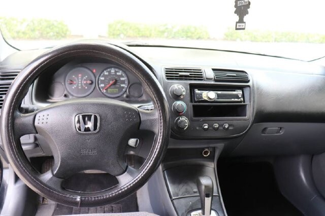 2005 Honda Civic in Pompano Beach, FL 33064 - 1263489 45