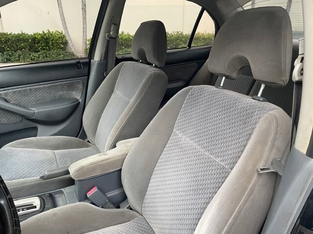 2005 Honda Civic in Pompano Beach, FL 33064 - 1263489 24