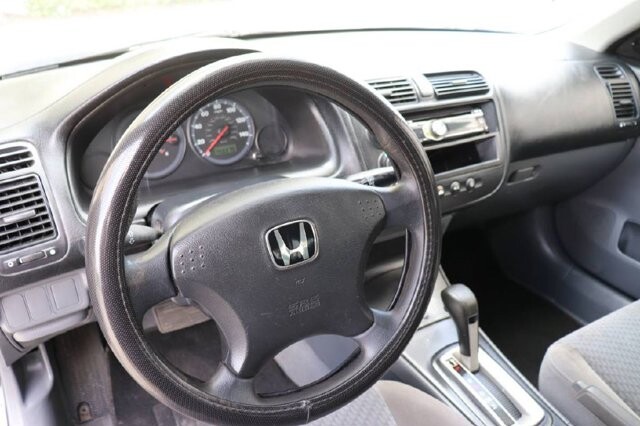 2005 Honda Civic in Pompano Beach, FL 33064 - 1263489 37