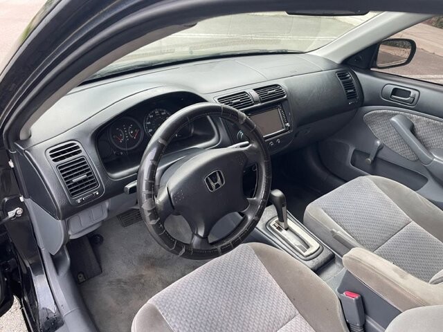 2005 Honda Civic in Pompano Beach, FL 33064 - 1263489 8
