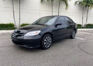 2005 Honda Civic in Pompano Beach, FL 33064 - 1263489 2