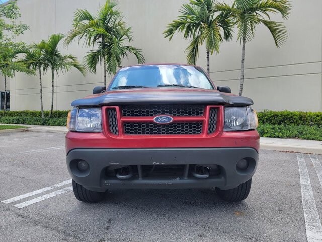 2003 Ford Explorer in Pompano Beach, FL 33064 - 1268844 2