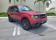 2003 Ford Explorer in Pompano Beach, FL 33064 - 1268844 4