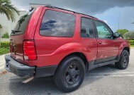 2003 Ford Explorer in Pompano Beach, FL 33064 - 1268844 5