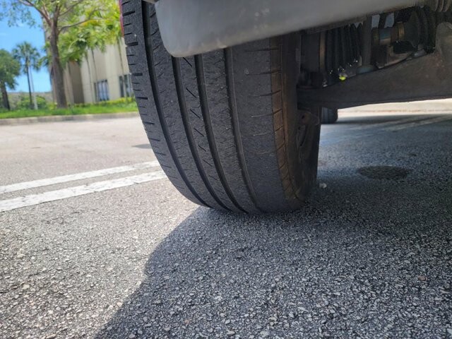 2003 Ford Explorer in Pompano Beach, FL 33064 - 1268844 18