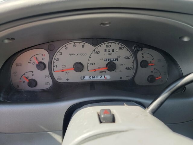 2003 Ford Explorer in Pompano Beach, FL 33064 - 1268844 21