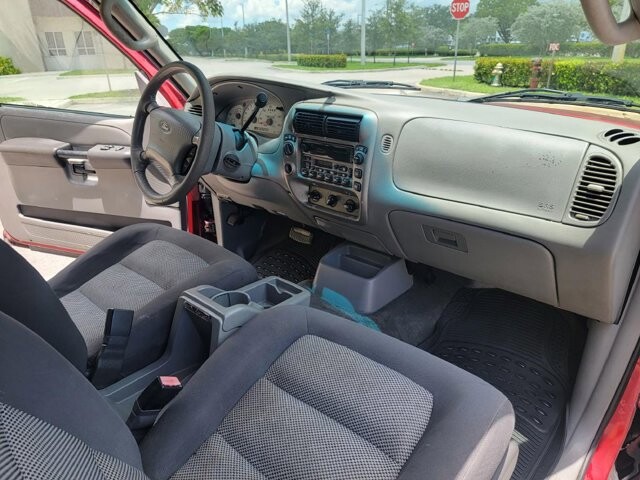 2003 Ford Explorer in Pompano Beach, FL 33064 - 1268844 11