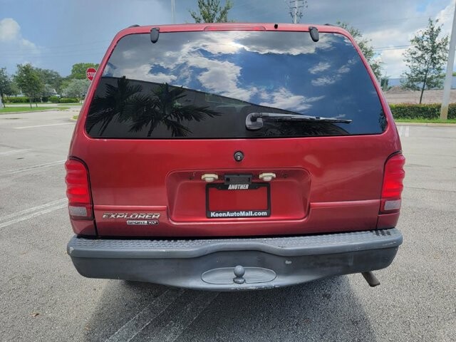 2003 Ford Explorer in Pompano Beach, FL 33064 - 1268844 6