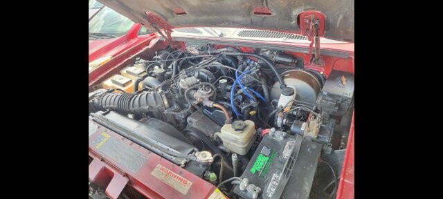 2003 Ford Explorer in Pompano Beach, FL 33064 - 1268844 23