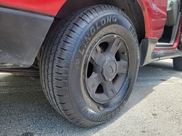 2003 Ford Explorer in Pompano Beach, FL 33064 - 1268844 17