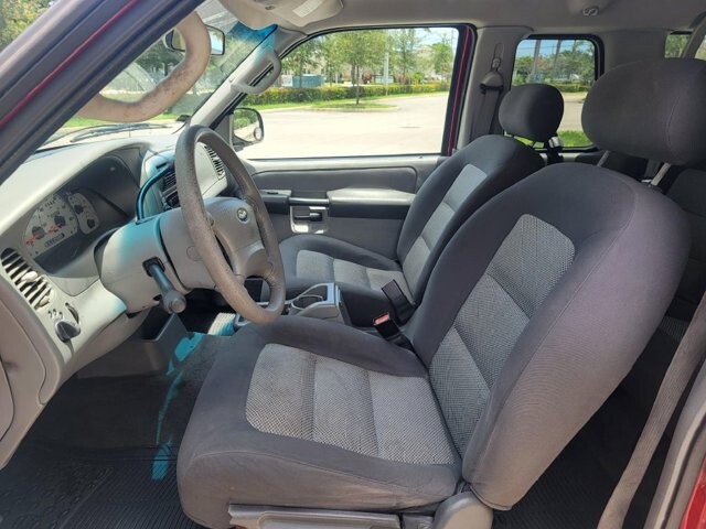 2003 Ford Explorer in Pompano Beach, FL 33064 - 1268844 12