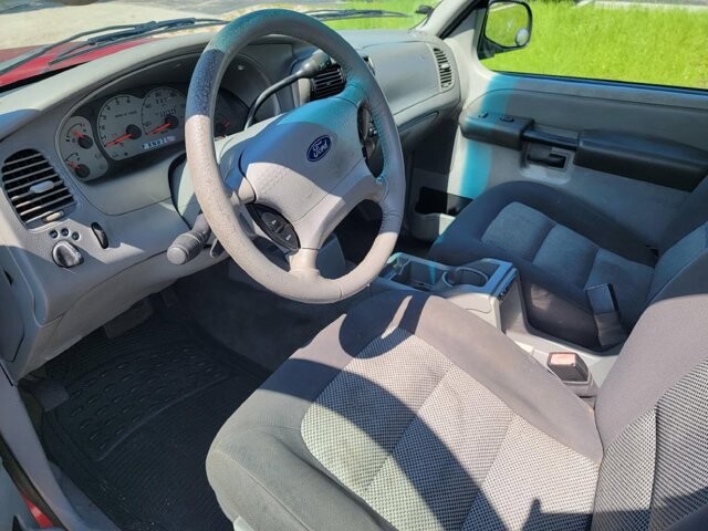 2003 Ford Explorer in Pompano Beach, FL 33064 - 1268844 20