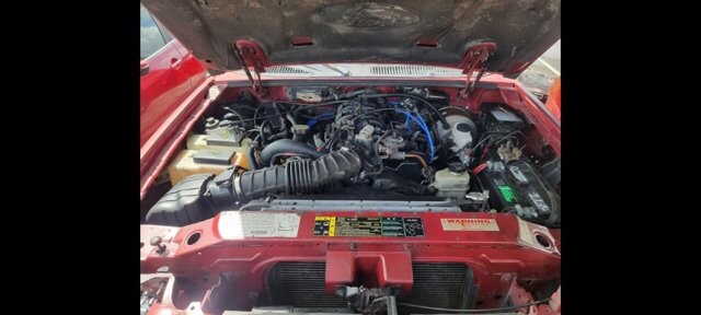 2003 Ford Explorer in Pompano Beach, FL 33064 - 1268844 22