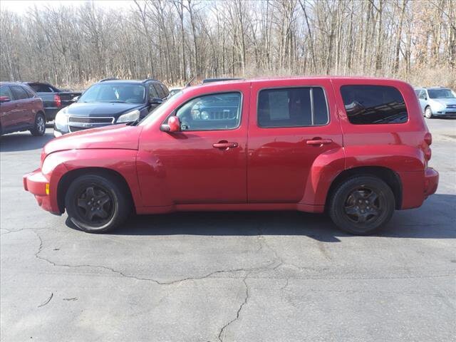 2010 Chevrolet HHR in Warren, OH 44484 - 1273659 2