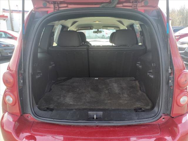 2010 Chevrolet HHR in Warren, OH 44484 - 1273659 4