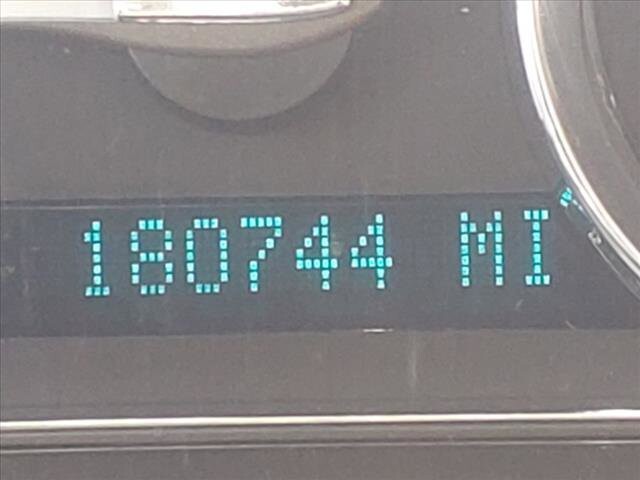 2010 Chevrolet HHR in Warren, OH 44484 - 1273659 12