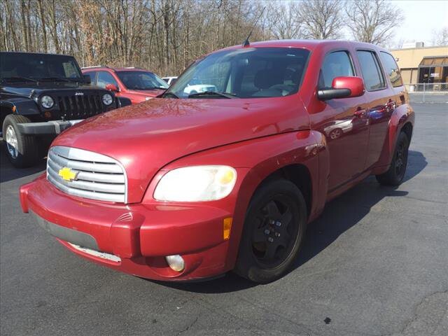 2010 Chevrolet HHR in Warren, OH 44484 - 1273659