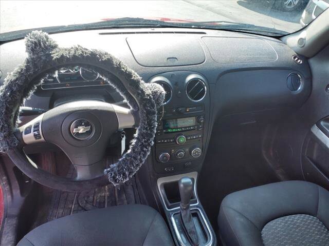 2010 Chevrolet HHR in Warren, OH 44484 - 1273659 7