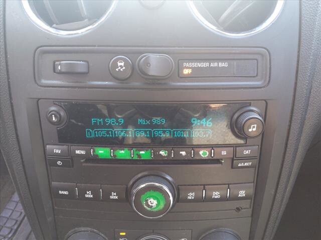 2010 Chevrolet HHR in Warren, OH 44484 - 1273659 8