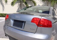 2007 Audi A4 in Pompano Beach, FL 33064 - 1286932 32