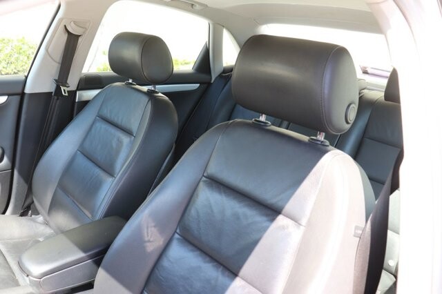 2007 Audi A4 in Pompano Beach, FL 33064 - 1286932 6