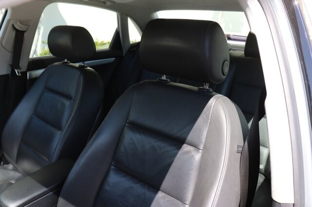 2007 Audi A4 in Pompano Beach, FL 33064 - 1286932 5