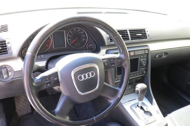 2007 Audi A4 in Pompano Beach, FL 33064 - 1286932 9