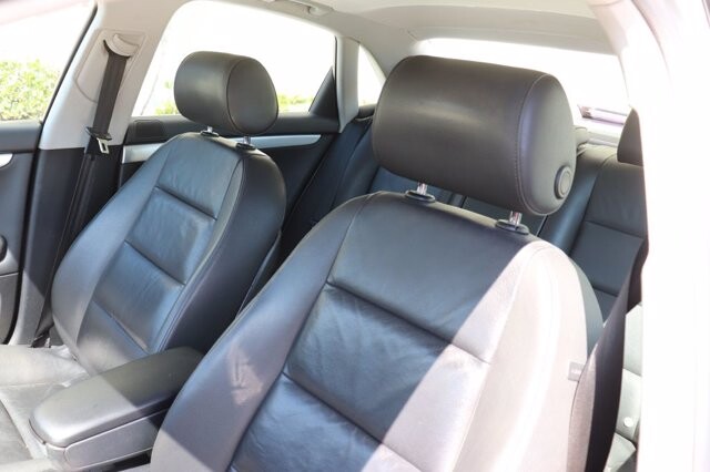 2007 Audi A4 in Pompano Beach, FL 33064 - 1286932 24