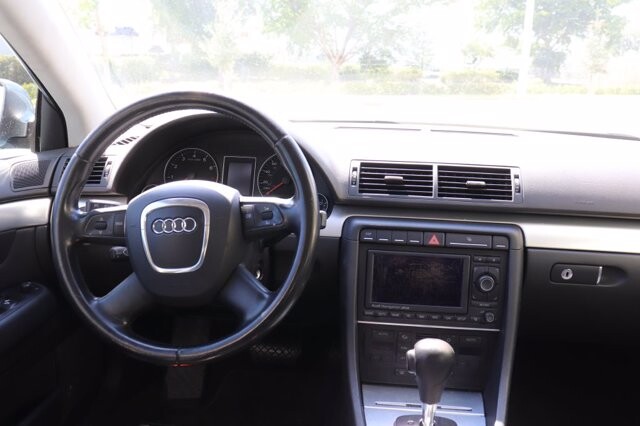 2007 Audi A4 in Pompano Beach, FL 33064 - 1286932 29