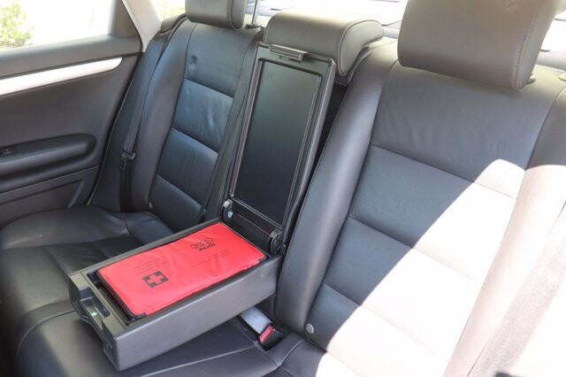 2007 Audi A4 in Pompano Beach, FL 33064 - 1286932 26