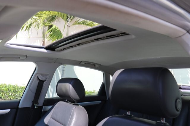 2007 Audi A4 in Pompano Beach, FL 33064 - 1286932 12