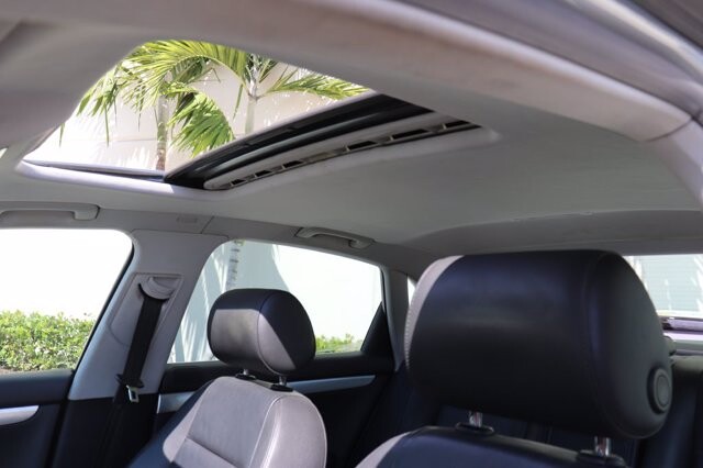 2007 Audi A4 in Pompano Beach, FL 33064 - 1286932 30