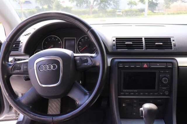 2007 Audi A4 in Pompano Beach, FL 33064 - 1286932 28