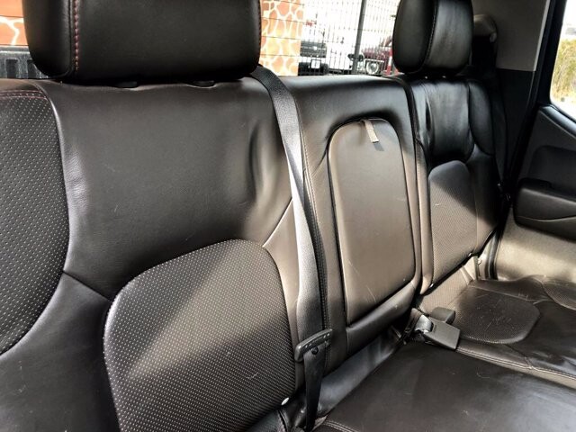 2011 Nissan Frontier in Belleville, NJ 07109-2923 - 1308069 14