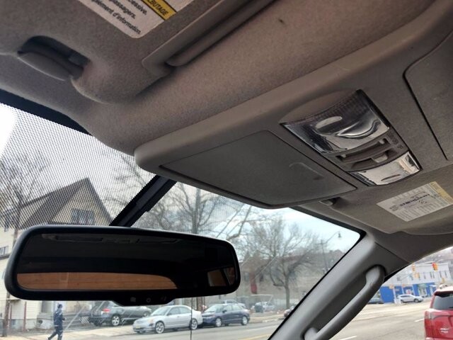 2011 Nissan Frontier in Belleville, NJ 07109-2923 - 1308069 27