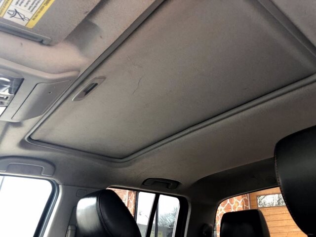 2011 Nissan Frontier in Belleville, NJ 07109-2923 - 1308069 22