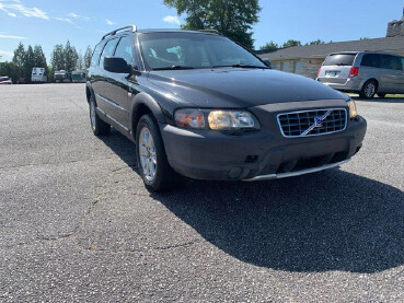 2004 Volvo XC70 in Hickory, NC 28602-5144