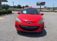 2011 Mazda MAZDA2 in North Little Rock, AR 72117-1620 - 1328868 4