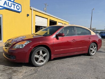 2008 Nissan Altima in Oklahoma City, OK 73129