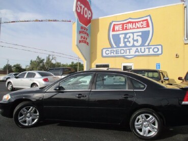 2011 Chevrolet Impala in Oklahoma City, OK 73129