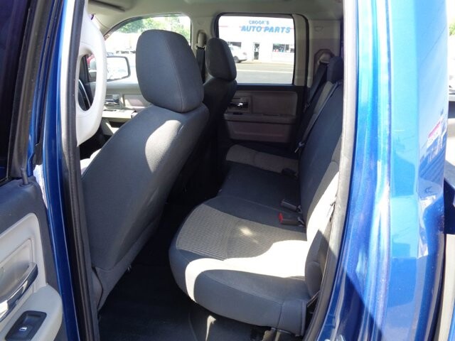 2009 Dodge Ram 1500 Truck in Lebanon, TN 37087-3302 - 1356737 6